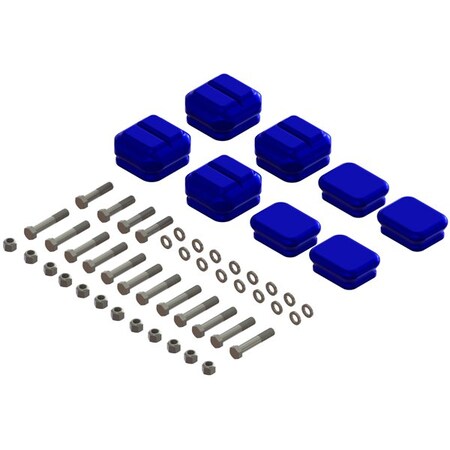 Atro Leaf Spring Bushing, SK50340-HW SK50340-HW
